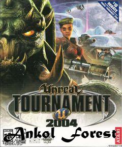 Box art for Ankol Forest