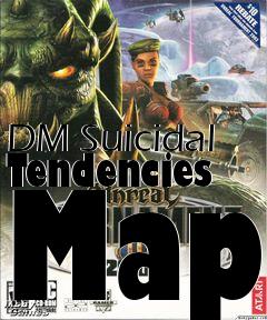 Box art for DM Suicidal Tendencies Map