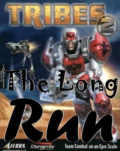 Box art for The Long Run