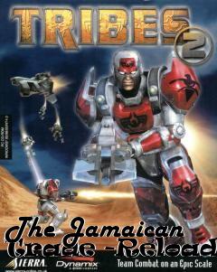 Box art for The Jamaican Trade -Reloaded-