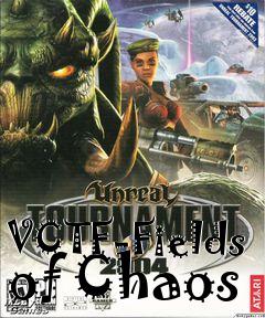 Box art for VCTF-Fields of Chaos