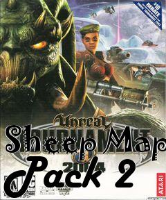 Box art for Sheep Map Pack 2