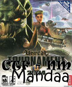 Box art for CTF - NMP2 - Mandaa