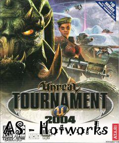 Box art for AS - Hotworks