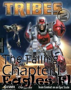 Box art for The Falling Chapter1 Eagles Fly