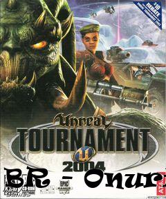 Box art for BR - Onuris