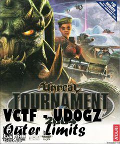 Box art for VCTF - UDOGZ Outer Limits