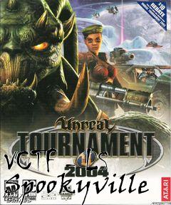 Box art for VCTF - LS Spookyville