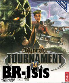 Box art for BR-Isis