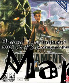 Box art for Unreal Tournament 2004 ONS-Stormyweather Map