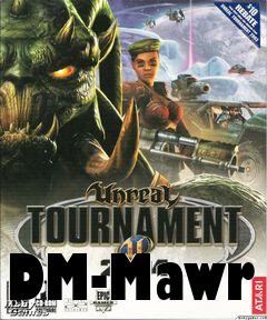 Box art for DM-Mawr