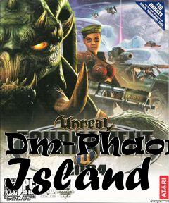 Box art for Dm-Phaoroh Island