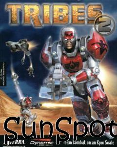 Box art for SunSpot