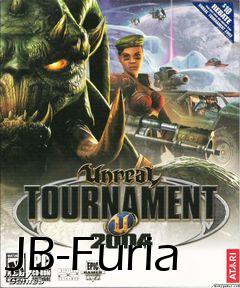 Box art for JB-Furia