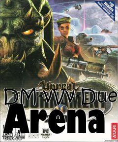 Box art for DM-vVv-Duel Arena