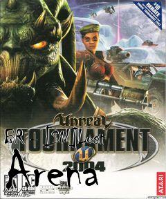 Box art for BR - [SN]Lost Arena