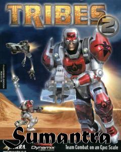 Box art for Sumantra