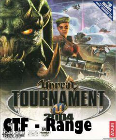 Box art for CTF - Range