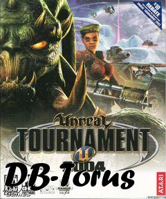 Box art for DB-Torus