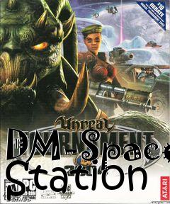 Box art for DM-Space Station