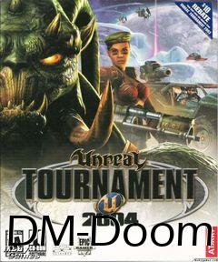 Box art for DM-Doom1