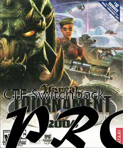 Box art for CTF Switchback PRO2