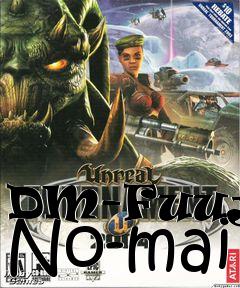 Box art for DM-Fuujin No-mai