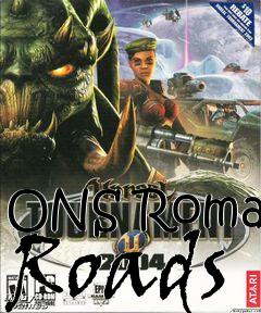 Box art for ONS Roman Roads