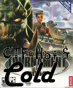 Box art for CTF-Hot & Cold