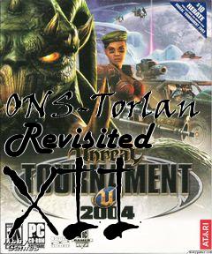 Box art for ONS-Torlan Revisited XII