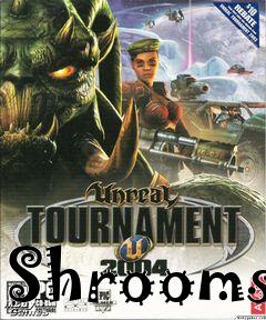 Box art for Shrooms