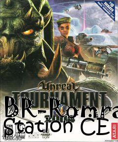 Box art for BR-Romra Station CE