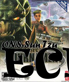 Box art for ONS-Sun Tzu ECE