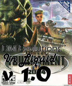 Box art for DM-Evolutions In Liquid v 1.0