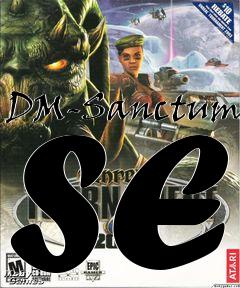 Box art for DM-Sanctum2 SE