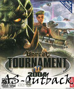 Box art for AS-Outback