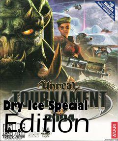 Box art for Dry Ice Special Edition