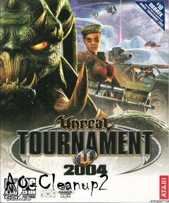 Box art for AO-Cleanup2