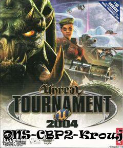 Box art for ONS-CBP2-KroujKran