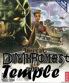 Box art for DM-Forest Temple