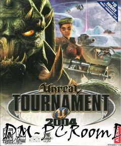 Box art for DM-PCRoomDD