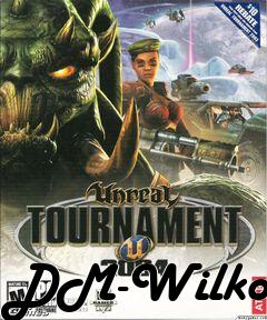 Box art for DM-Wilko