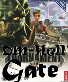 Box art for DM-Hell`s Gate