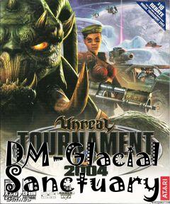 Box art for DM-Glacial Sanctuary