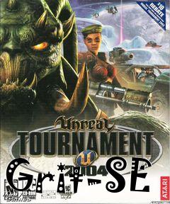 Box art for Grit-SE