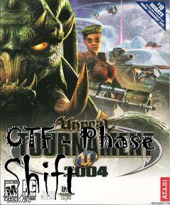 Box art for CTF - Phase Shift