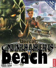 Box art for ONS-SFS-Sexy beach