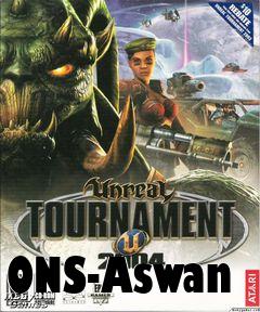 Box art for ONS-Aswan