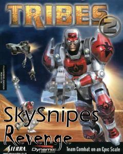 Box art for SkySnipes Revenge