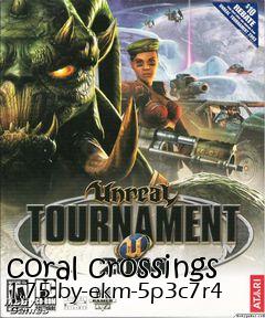 Box art for coral crossings 1.75 by-ekm-5p3c7r4